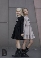 All For Kids Heart Dress