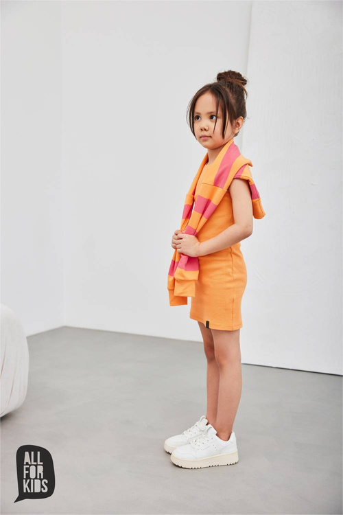 Sweatshirt Bulldogs PInk