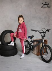 Royal Dres Future Pink