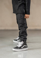 MashMnie Tracksuit Pants