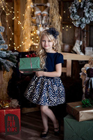 Stars Kleid