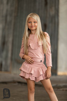 All for Kids-Rock Rosa