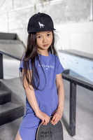 MASHMNIE DRESS WHITE