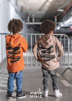 MashMnie Jeansy Blue