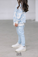 Sweatshirt Team Wolf Toffi