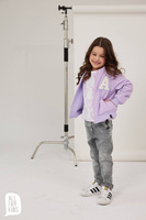 All For Kids Jeansjacke