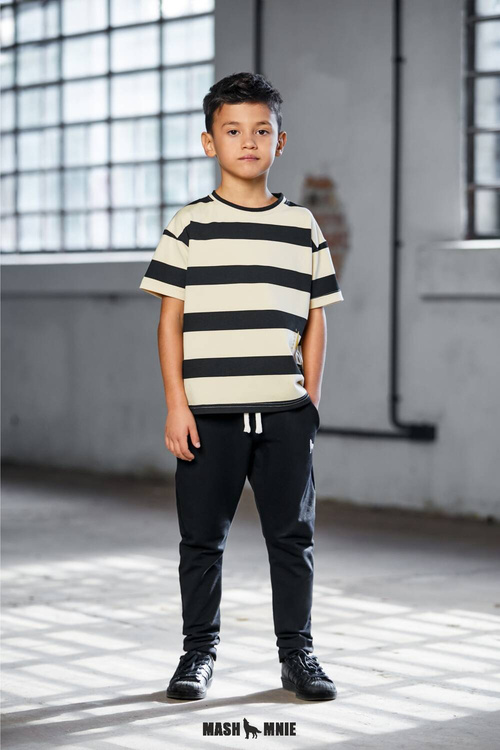 MashMnie Baggy Pants