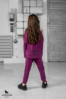 MashMnie Baggy Pants