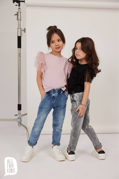 All For Kids Jeans Pants