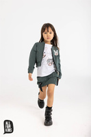 All for Kids Spódniczka Khaki