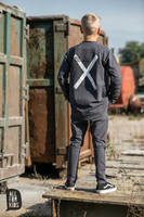 All For Kids Pants Melange