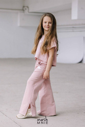 Jeans Trousers Boyfriend Grey