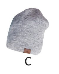 Czapka Smerfetka Niebieska