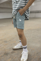 MashMnie WHISPERS Spodenki Morskie