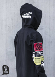 All For Kids Bluza Czerń