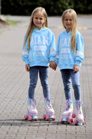 Qba Bluza Miami Turkus