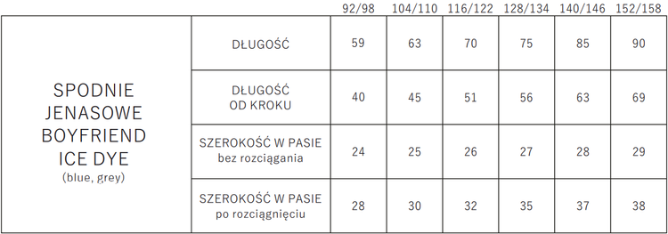 MashMnie Trousers Boyfriend Grey