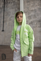 All For Kids T-shirt z Nadrukiem