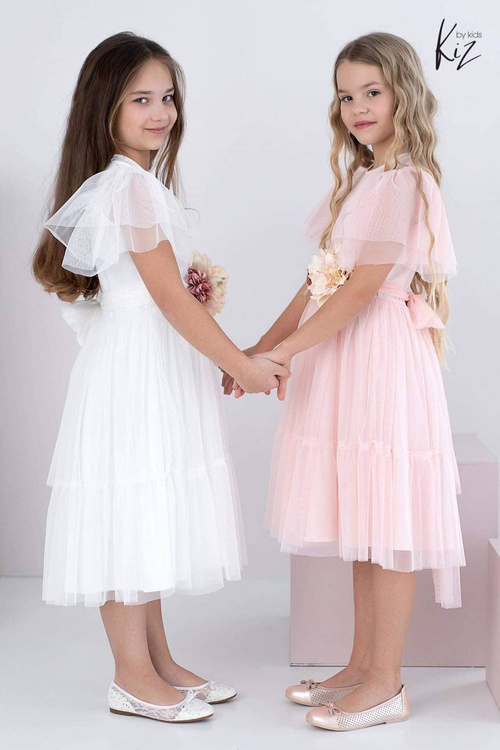 VISIT DRESS