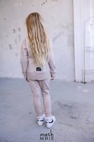 Sweatshirt Team Wolf Toffi