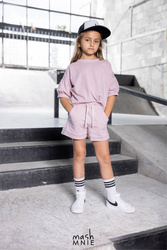 T-shirt Oversize White