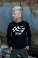 Alle für Kinder Baggy Pants