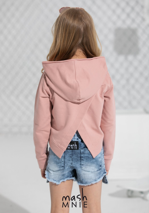 MashMnie Bluza Whatever