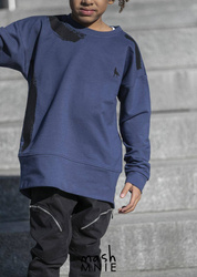 MashMnie Bluza Reglan Brush