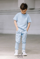 MashMnie Baggy Pants