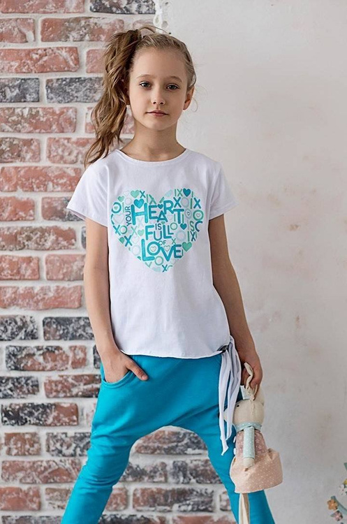 T-SHIRT HEART