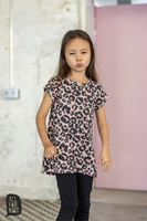 All For Kids Gamaschen Miau
