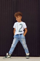Jeans Hosen