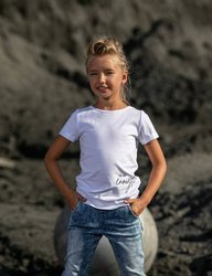 MashMnie T-shirt Biel