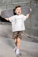 MashMnie Szorty Wolf Panterka