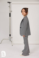 All For Kids Junge Kiste Jacke