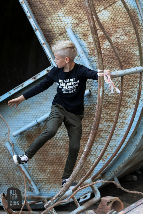 Alle für Kinder Baggy Pants