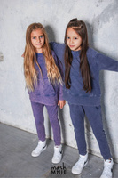 Sweatshirt Team Wolf Toffi