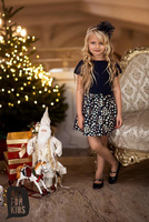 Stars Kleid