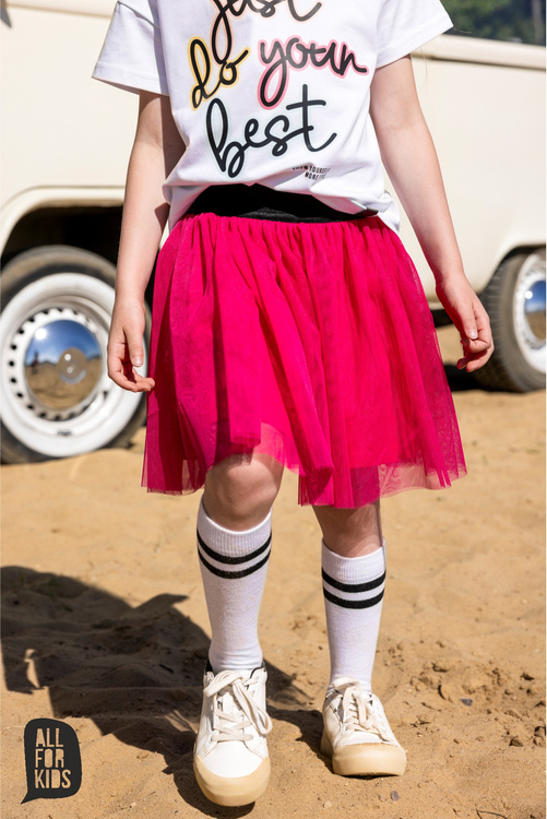MashMnie T-shirt Moro