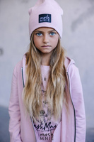 MashMnie Czapka Róż