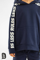 Sweatshirt Team Wolf Toffi