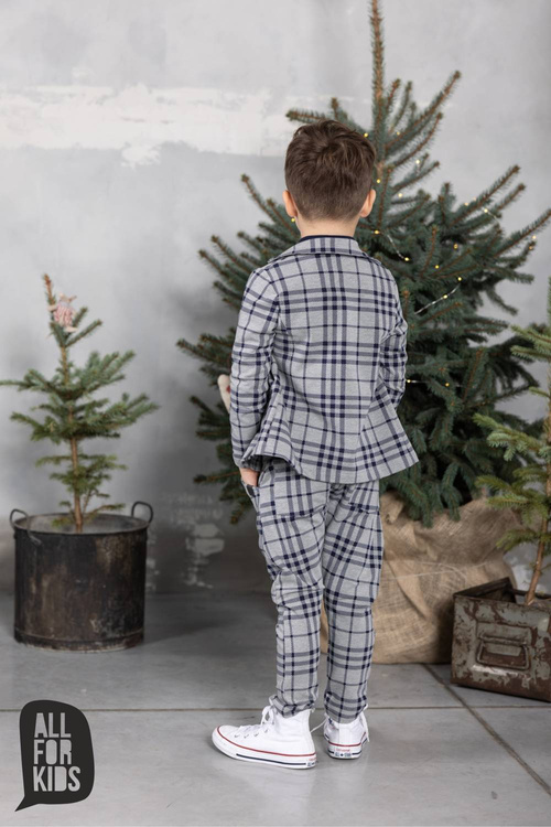 ALL FOR KIDS FOR KIDS TROUSERS VISIT