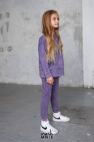 Sweatshirt Team Wolf Toffi