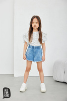 ALL FOR KIDS PANTS JEANS