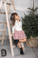 All For Kids Pullover Belive In Love