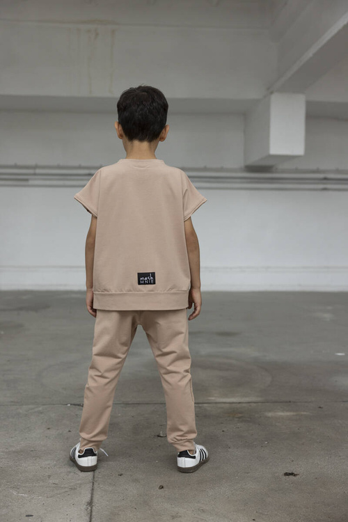 MashMnie Baggy Pants