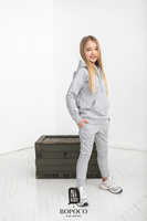 Trainingsanzug für Mädchen