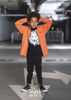 MashMnie Tracksuit Pants