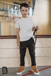 All For Kids Jeans Trousers Grey