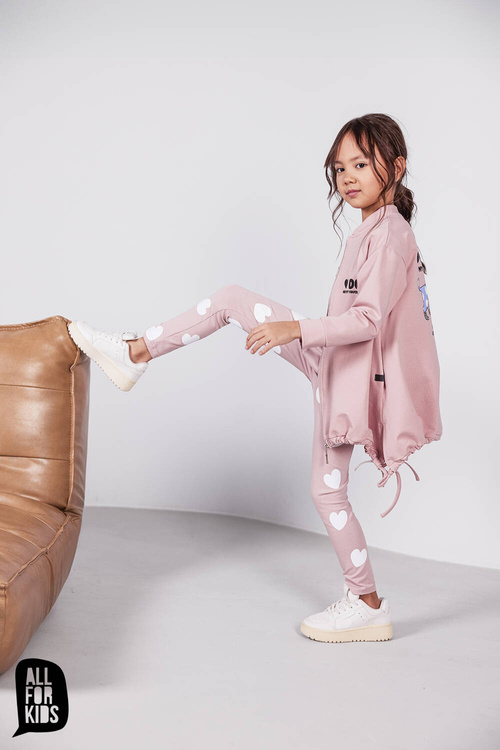 All For Kids Gamaschen Miau